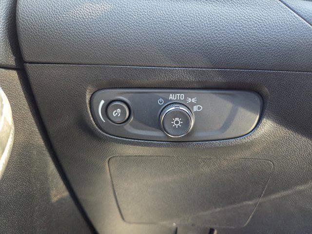 2026 Buick Encore GX Sport Touring FWD