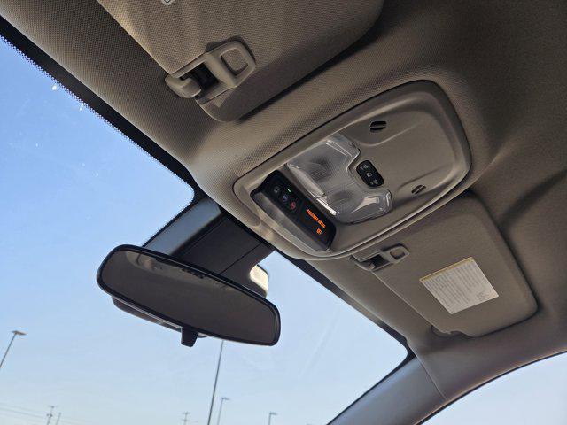 2026 Buick Encore GX Sport Touring FWD