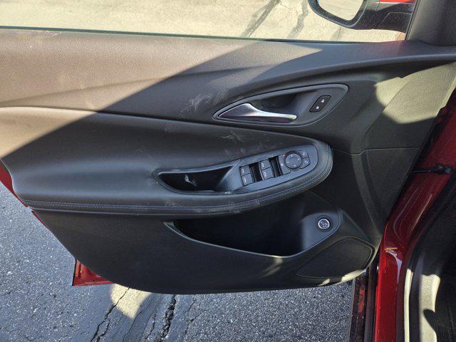 2026 Buick Encore GX Sport Touring FWD