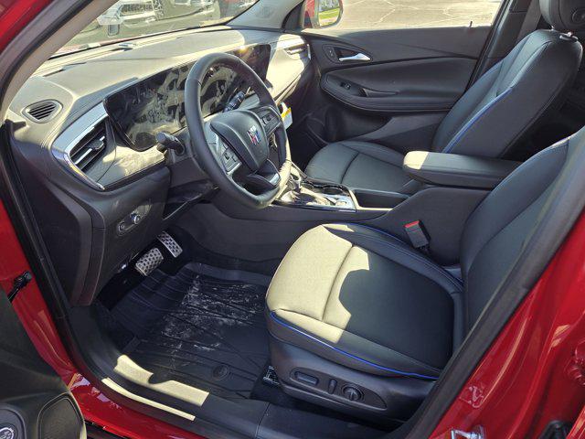 2026 Buick Encore GX Sport Touring FWD