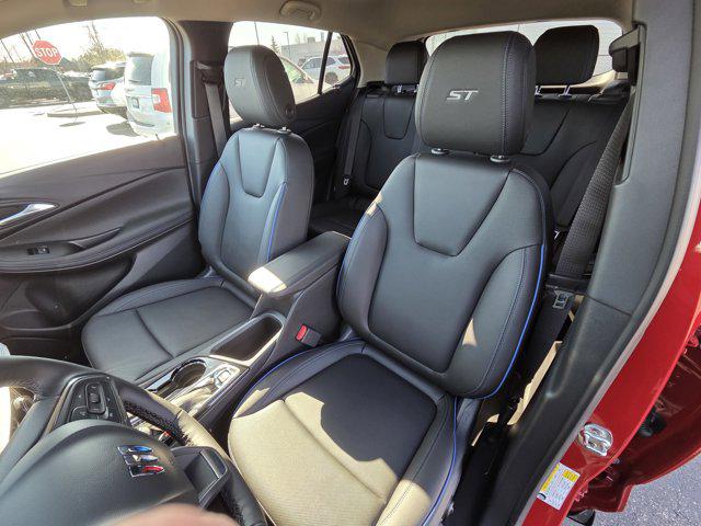 2026 Buick Encore GX Sport Touring FWD