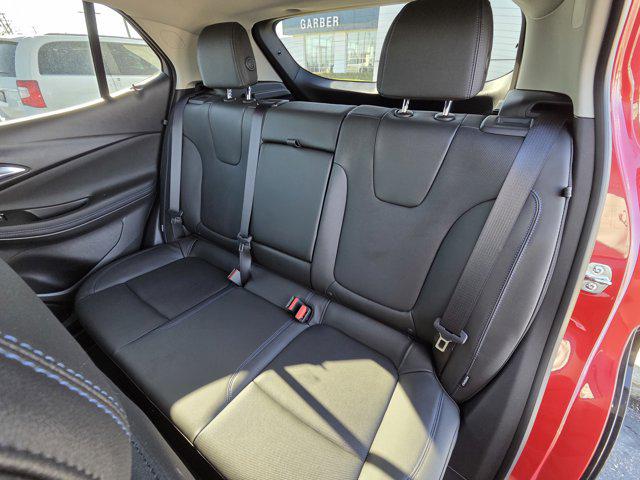 2026 Buick Encore GX Sport Touring FWD