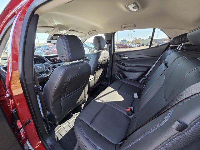 2026 Buick Encore GX Sport Touring FWD