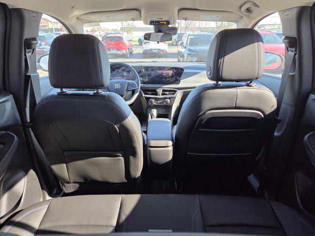 2026 Buick Encore GX Sport Touring FWD