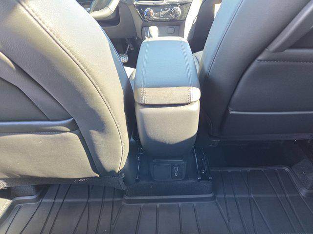 2026 Buick Encore GX Sport Touring FWD