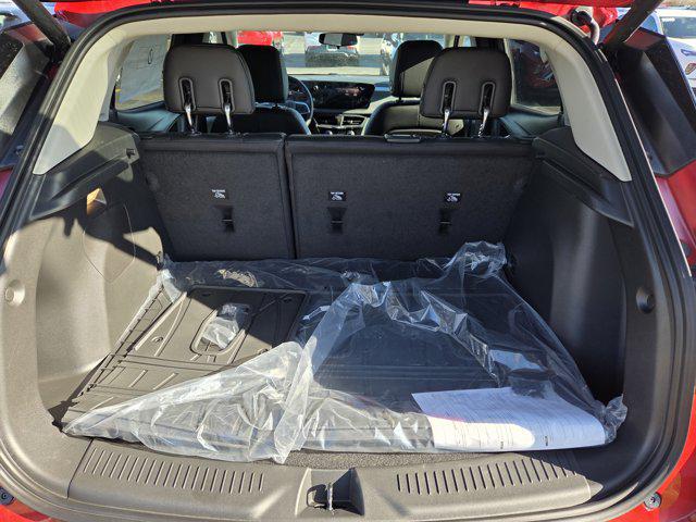 2026 Buick Encore GX Sport Touring FWD