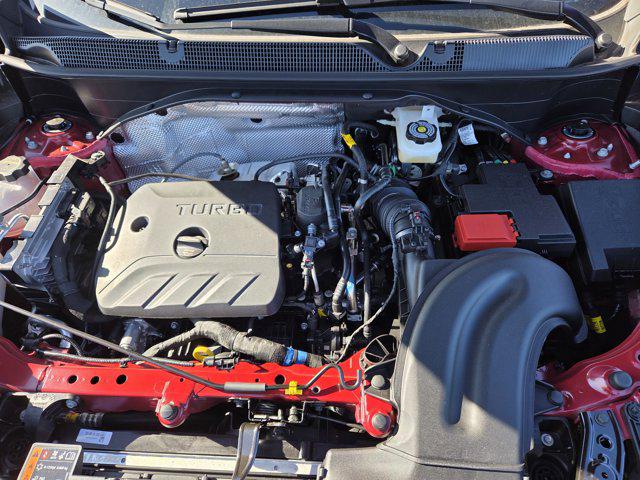 2026 Buick Encore GX Sport Touring FWD
