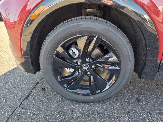 2026 Buick Encore GX Sport Touring FWD