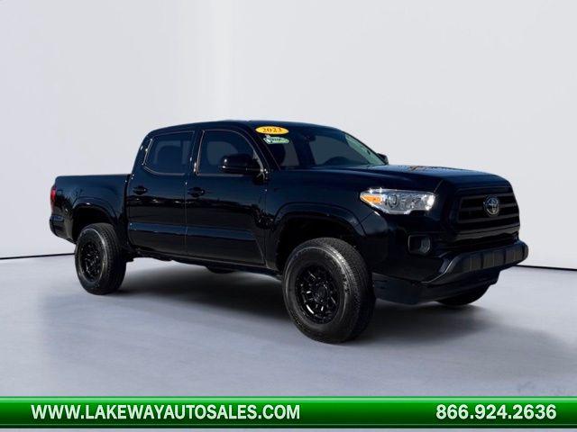 2023 Toyota Tacoma SR V6 for sale in Morristown, TN