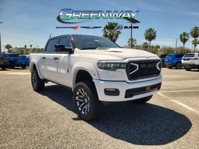 2026 Ram 1500 Laramie Crew Cab 4x4 5'7" Box for sale in Orlando, FL