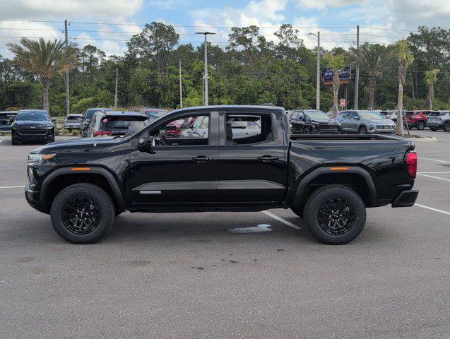2026 GMC Canyon Elevation, RWD
