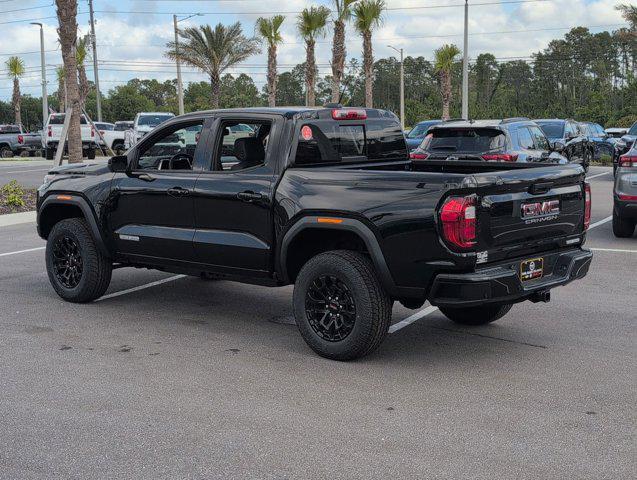 2026 GMC Canyon Elevation, RWD