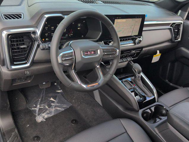 2026 GMC Canyon Elevation, RWD