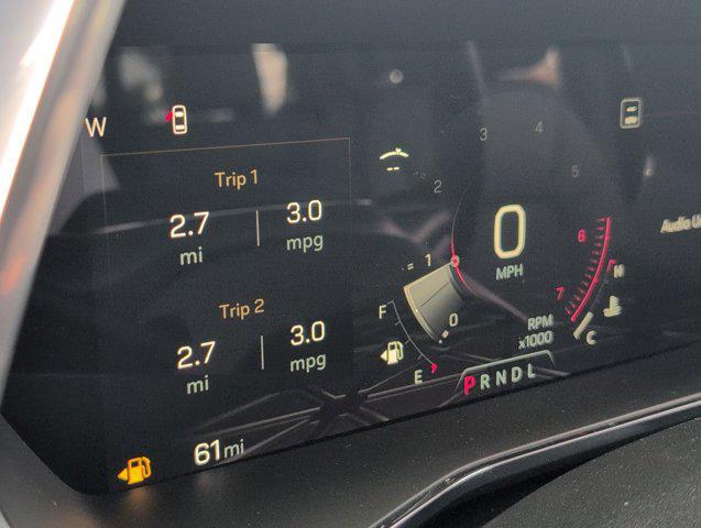 2026 GMC Canyon Elevation, RWD