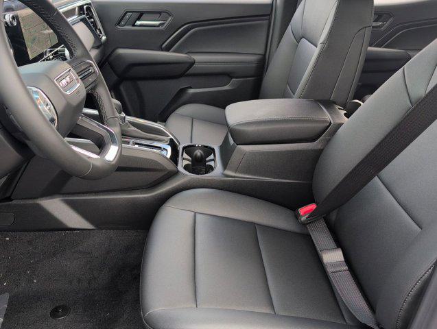 2026 GMC Canyon Elevation, RWD