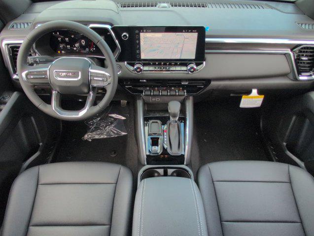 2026 GMC Canyon Elevation, RWD