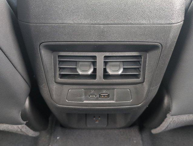 2026 GMC Canyon Elevation, RWD