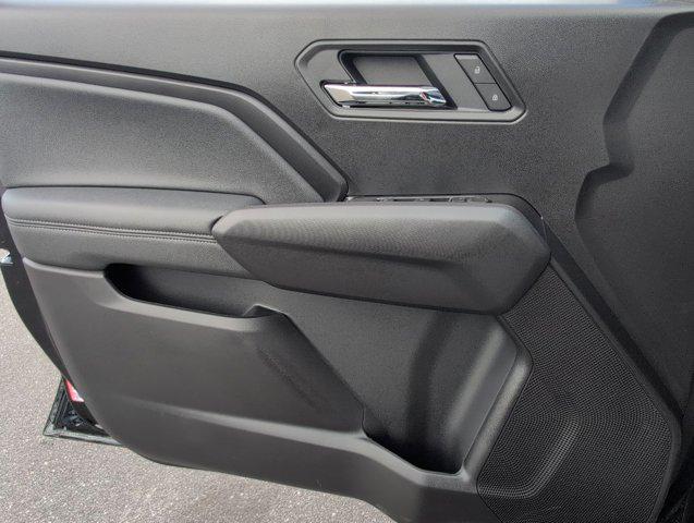 2026 GMC Canyon Elevation, RWD