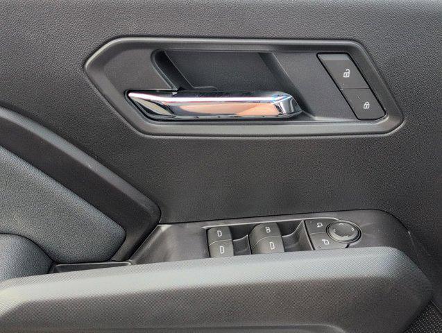 2026 GMC Canyon Elevation, RWD