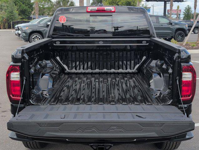 2026 GMC Canyon Elevation, RWD