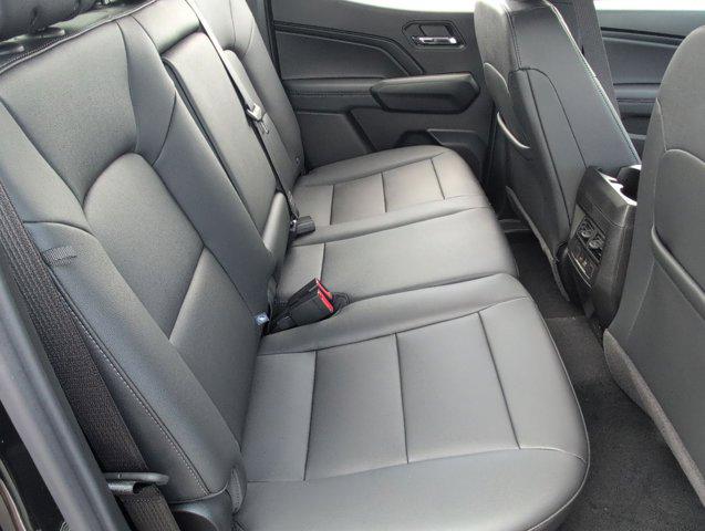 2026 GMC Canyon Elevation, RWD