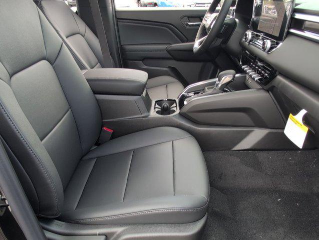 2026 GMC Canyon Elevation, RWD