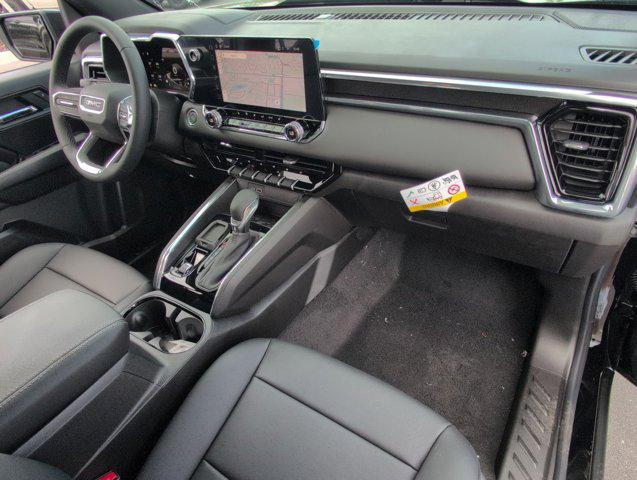2026 GMC Canyon Elevation, RWD