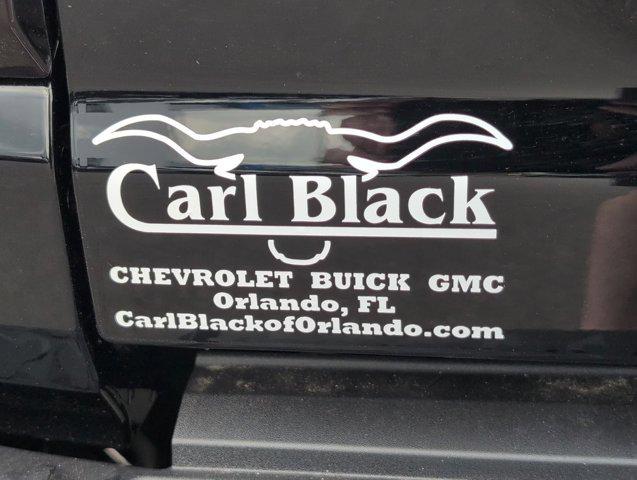 2026 GMC Canyon Elevation, RWD