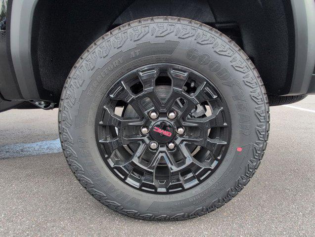 2026 GMC Canyon Elevation, RWD