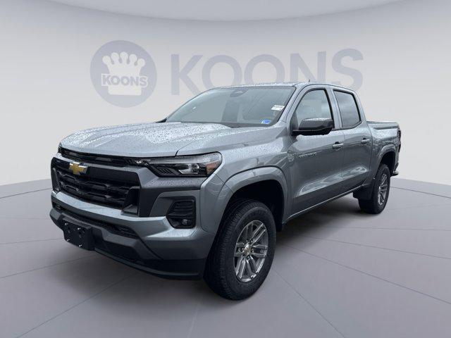 2026 Chevrolet Colorado LT, 4WD for sale in Vienna, VA