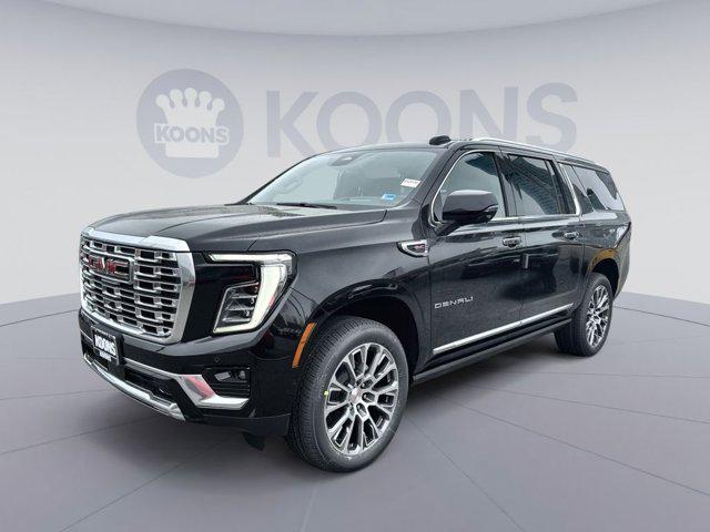 2026 GMC Yukon XL 4WD Denali for sale in Vienna, VA