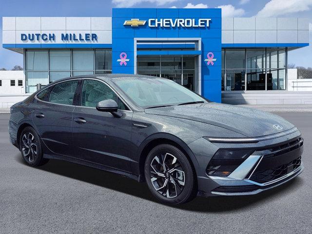 2025 Hyundai Sonata SEL for sale in Huntington, WV