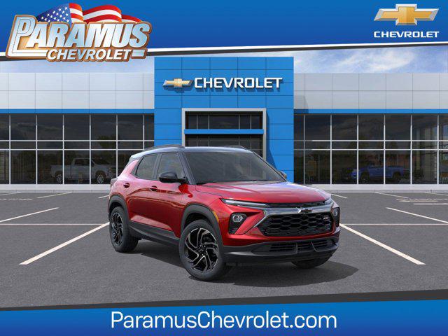 2026 Chevrolet TrailBlazer AWD RS for sale in North Paramus, NJ