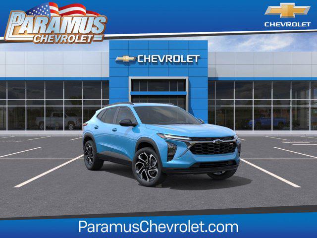 2026 Chevrolet Trax FWD 2RS for sale in North Paramus, NJ