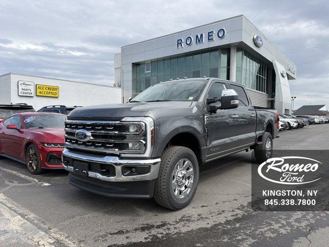 2026 Ford F-350 LARIAT for sale in Kingston, NY