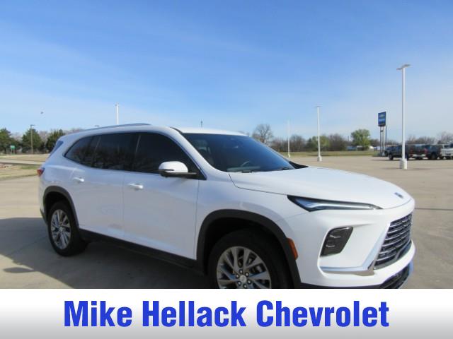 2025 Buick Enclave Preferred FWD for sale in Davis, OK