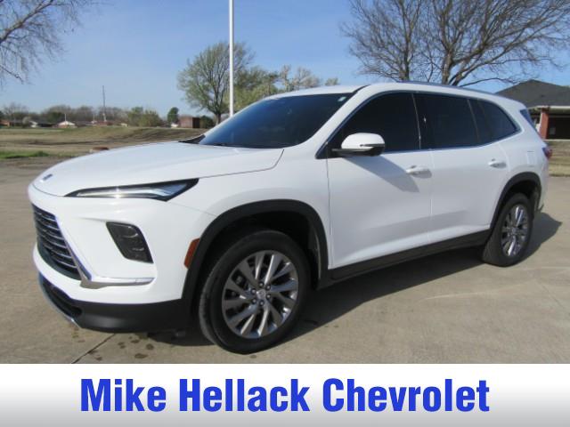 2025 Buick Enclave Preferred FWD