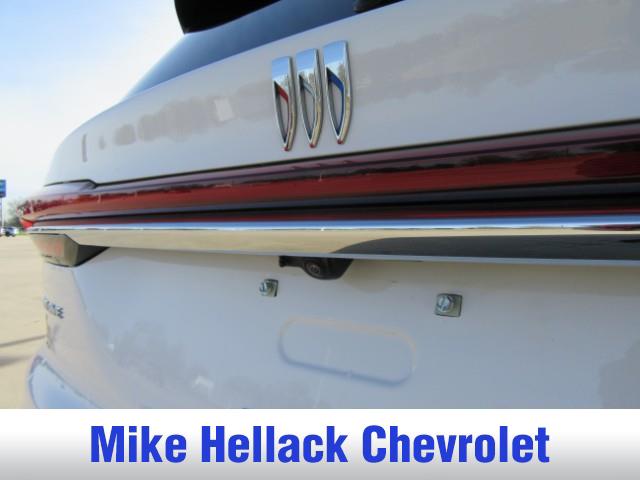 2025 Buick Enclave Preferred FWD