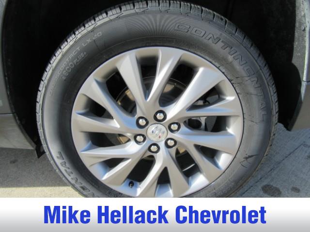 2025 Buick Enclave Preferred FWD