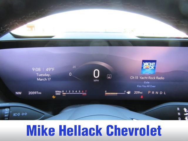 2025 Buick Enclave Preferred FWD