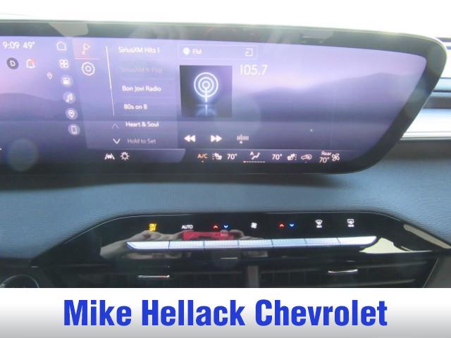 2025 Buick Enclave Preferred FWD