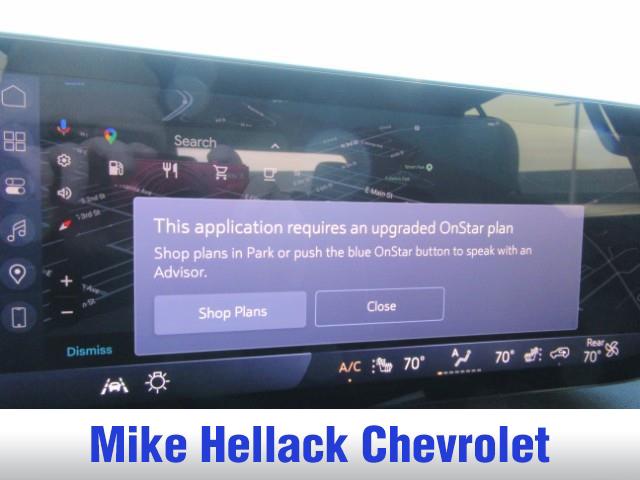 2025 Buick Enclave Preferred FWD