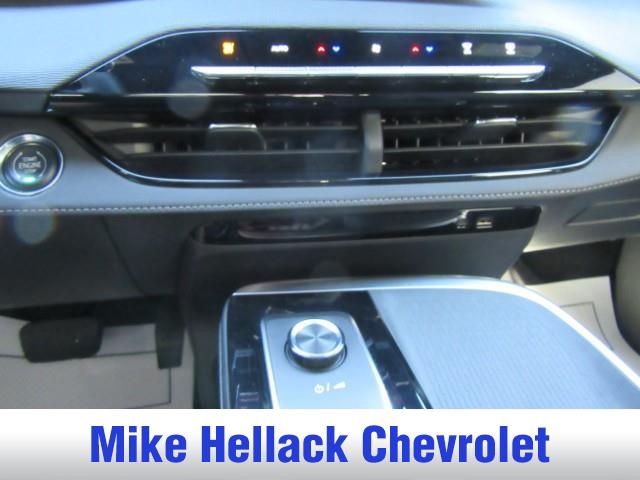 2025 Buick Enclave Preferred FWD