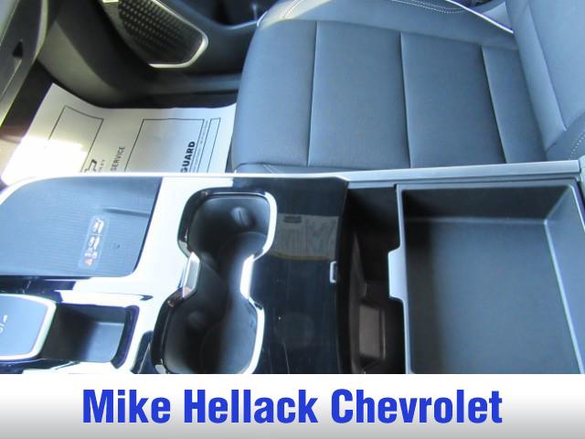 2025 Buick Enclave Preferred FWD
