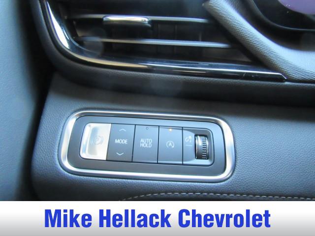 2025 Buick Enclave Preferred FWD