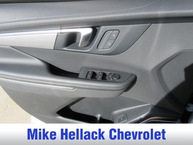 2025 Buick Enclave Preferred FWD