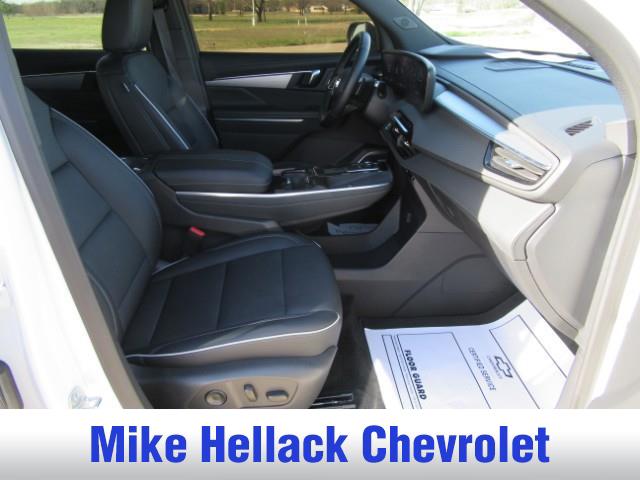 2025 Buick Enclave Preferred FWD