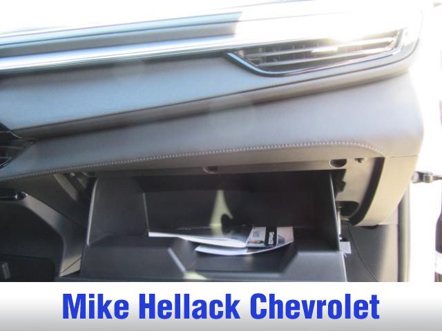 2025 Buick Enclave Preferred FWD