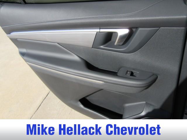 2025 Buick Enclave Preferred FWD