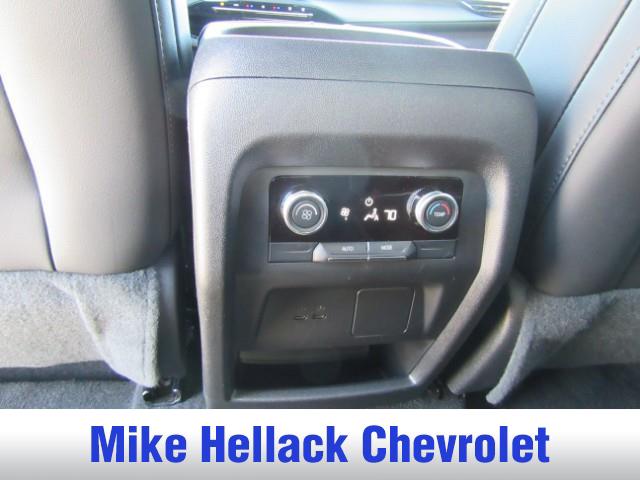 2025 Buick Enclave Preferred FWD